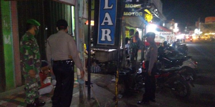 Polres Indramayu Gelar KRYD (1)