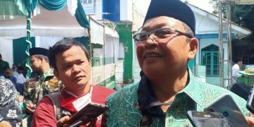 Tidak Mendapat Restu Keluarga, Dedi Wahidi Batal Nyabup