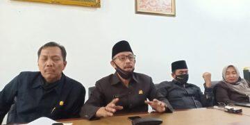 Diancam Dipecat dari Pengurus dan DPRD, Syaefudin Tak Gentar