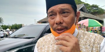 Peluang Menang Pilkada Tipis, Taufik: Hasil Survei LSI Jadi Bahan Evaluasi