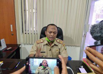 Pasien Sembuh dari Covid-19