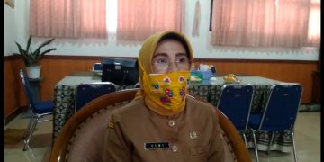 Gelar MPLS, SMAN 2 Indramayu Kena Tegur Disdik Jabar