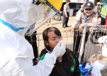 Dua Warga Indramayu Dinyatakan Sembuh dari Covid-19