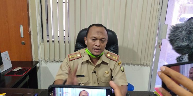 Pasien Sembuh dari Covid-19