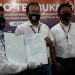 Lolos Verfak, Toto – Deis Optimis Menangkan Pilkada Indramayu