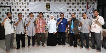 Jelang Pendaftaran Bacalon, PKS, Demokrat Makin Mesra