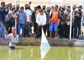 Kemenkop UKM Restrukturisasi Pembiayaan KSP Mitra Jasa