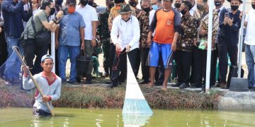 Kemenkop UKM Restrukturisasi Pembiayaan KSP Mitra Jasa