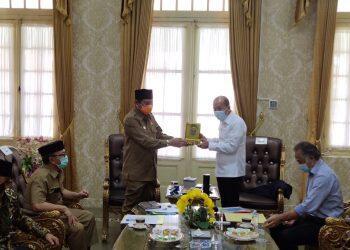 Kungker ke Indramayu, Komisi II DPR RI Soroti Kesiapan Pilkada
