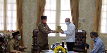 Kungker ke Indramayu, Komisi II DPR RI Soroti Kesiapan Pilkada