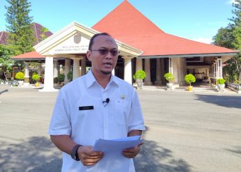 Lima Pasien Positif Covid Indramayu Sembuh