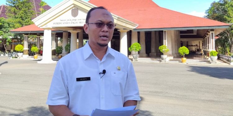 Lima Pasien Positif Covid Indramayu Sembuh