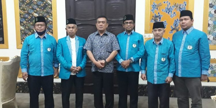 Masjid At-Taqwa Akan Gelar Salat Idul Adha