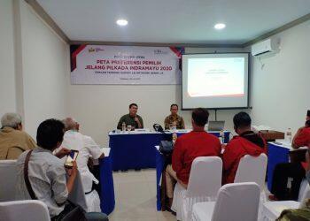 50 Persen Warga Indramayu Anggap Money Politic Pilkada Wajar