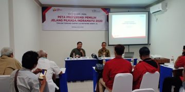 50 Persen Warga Indramayu Anggap Money Politic Pilkada Wajar