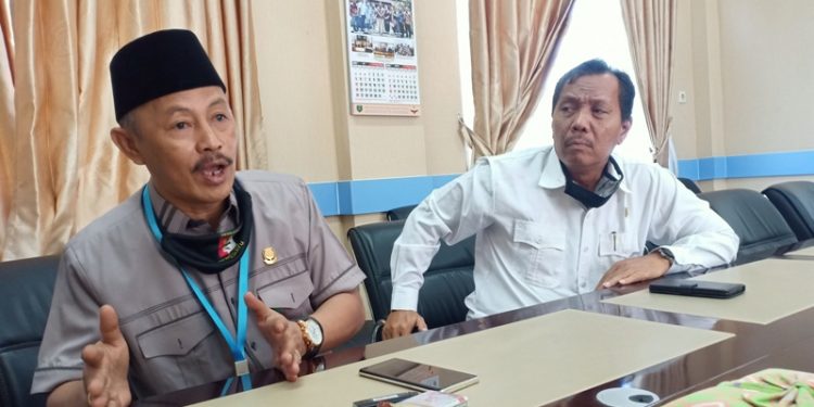 Musda Golkar Indramayu Dipastikan Digelar Bulan Agustus