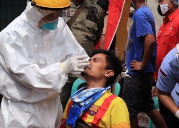 Pasien Positif Corona di Indramayu Bertambah 4 Orang