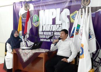 Sat Narkoba Berikan Penyuluhan Bahaya Narkotika