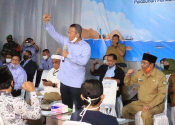 Selama Pandemi, Harga Ikan Turun 30 Persen