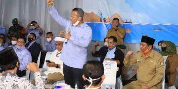 Selama Pandemi, Harga Ikan Turun 30 Persen