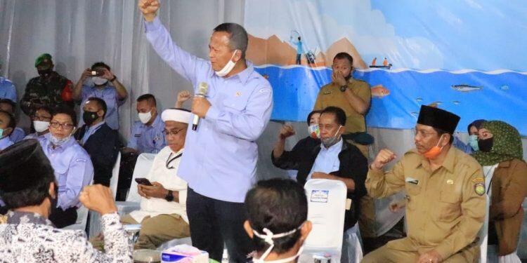 Selama Pandemi, Harga Ikan Turun 30 Persen