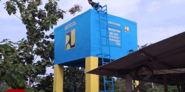 Puluhan KK di Desa Cisetu Terancam Tak Lagi Menikmati Air Bersih