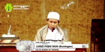 Desa Margabakti Lahirkan Santri Hafidz Quran