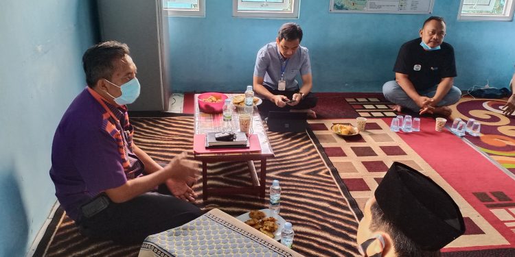 Pemkab Angkat Bicara Soal Penundaan Penyerapan Anggaran