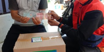 64.784 KRTS Non DTKS Dapat Bantuan Provinsi