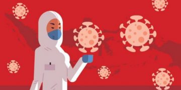 Jumlah Kasus Positif Covid-19 di Majalengka Kembali Bertambah