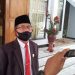 Ketua DPRD Nilai Masyarakat Belum Sepenuhnya Menerapkan Prokes