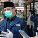 Pemberian Masker Secara Masif Dinilai Lebih Penting Dibanding Penerapan Sanksi