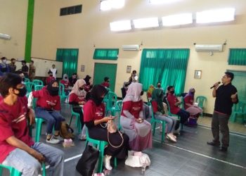Puluhan Peserta Ikuti Pemilihan Wirausaha Muda Unggulan
