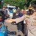 Hari ke-3 Operasi Patuh Lodaya, Polres Majalengka Tindak Ratusan Pelanggar Lalulintas
