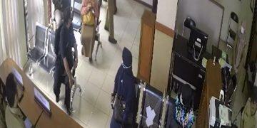 Kasubag Umum BKPSDM Laporkan Oknum ASN ke Polisi