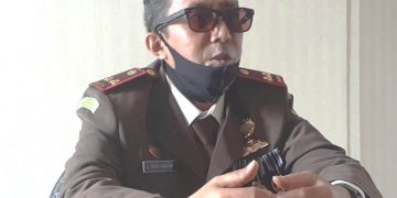 Kejaksaan Masih Kumpulkan Data dan Keterangan