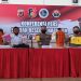 Bandar Sabu Penyuplai Wilayah Kuningan Ditangkap