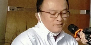 Sekda Minta SKPD Hilangkan Ego Sektoral untuk Wujudkan Kuningan Maju