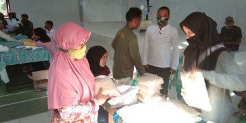 Bantuan Kabupaten