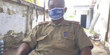 Pemdes Jatiseeng Kidul Tunda Pembangunan Wisata RTH