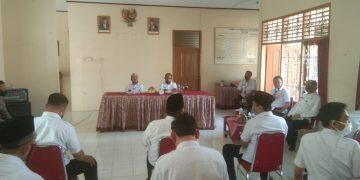 Kuwu Usulkan Masa Jabatan 8 Tahun