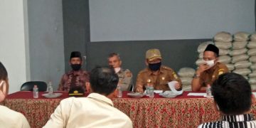 Warga Cigobangwangi Desak Pemilik Peternakan Ayam Hentikan Kegiatan