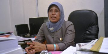 Yuningsih Usulkan Kecamatan Gebang Miliki SMA Negeri