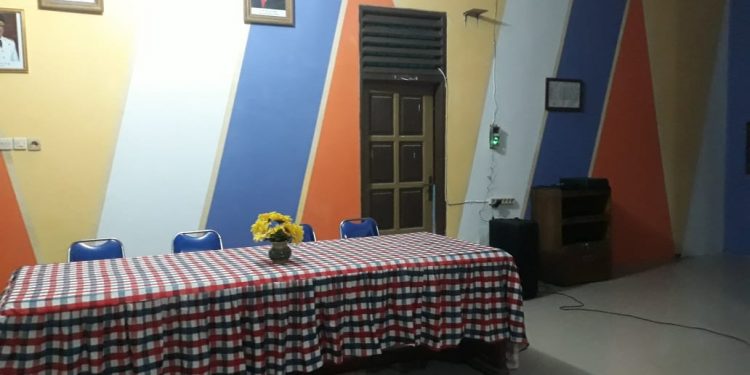 Pasaleman Siap Menjadi Kecamatan Terbaik dalam Pelayanan