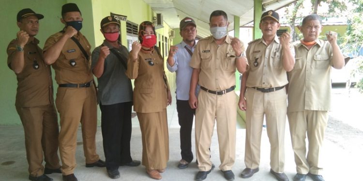Penerima Banprov Tahap 2 Turun Hingga 50 Persen