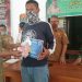 Banprov Berkurang, BLT DD Tetap Dibagi Sesuai Permendes PDTT