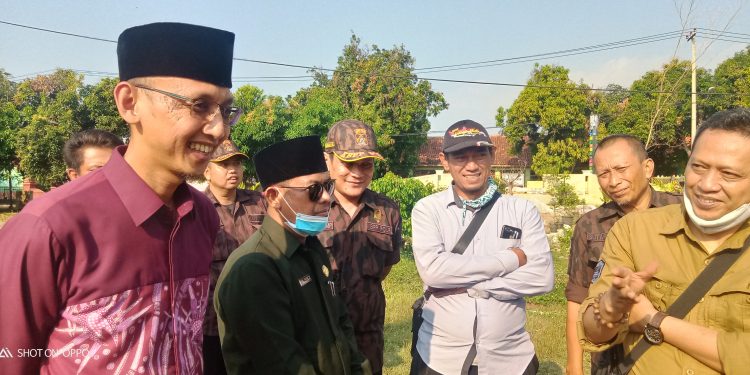 Lokasi Wisata Curug Segong Butuh Peningkatan Akses Jalan