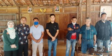 Peningkatan SDM, Hal Mendasar dari Sebuah Desa Wisata