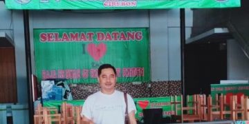 Pantang Menyerah dalam Berwirausaha, Freddy Kini Jadi Pengusaha Sukses Kuliner di Cirebon