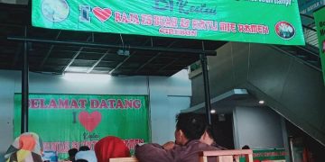 Dekatkan Pelanggan, Raja Es Buah & Ratu Mie Ramen Buka Cabang di Kota Cirebon